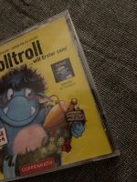 CD „Der Grolltroll…will Erster sein“ zu verkaufen Niedersachsen - Nienburg (Weser) Vorschau