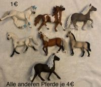 Schleich Figuren Pferde Osterholz - Tenever Vorschau