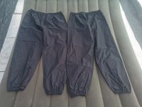 Regenhose dunkelblau XL/2XL, nur einmal benutzt Nürnberg (Mittelfr) - Nordstadt Vorschau