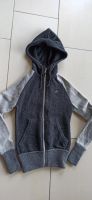 Nike Sweatjacke mit Wolle! XS ; warme Jacke Schleswig-Holstein - Elmenhorst Kr Stormarn Vorschau