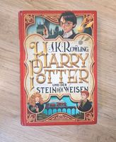 Harry Potter Buch und der Stein der Weisen Jubiläum Berlin - Marzahn Vorschau
