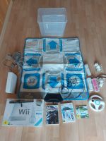 Wii Paket (komplett) Baden-Württemberg - Hockenheim Vorschau