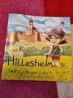 Der Kobold von Hillesheim Nordrhein-Westfalen - Hürth Vorschau