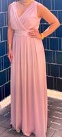 Abendkleid rosé Nürnberg (Mittelfr) - Aussenstadt-Sued Vorschau