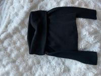 Over shoulder Strick Pullover Niedersachsen - Melle Vorschau