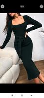 neu figurbetont Maxi Kleid von asos Größe 36 Hessen - Dietzenbach Vorschau