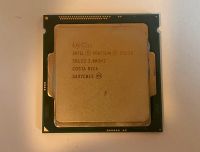 Intel Pentium G3220 Dual-Core Prozessor CPU Niedersachsen - Buxtehude Vorschau