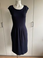 Kleid soliver Gr. 36 marine Nordrhein-Westfalen - Rheine Vorschau