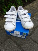 Sneakers Adidas Gr 23.5 Hessen - Viernheim Vorschau