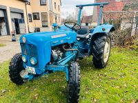 Ford Fordson Dexta Oldtimer Traktor Schlepper Baden-Württemberg - Aalen Vorschau