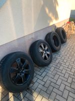 Felgen 18” für Nissan Navara Thüringen - Altenburg Vorschau