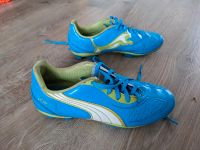 PUMA Fußballschuhe Gr. 34 Parchim - Landkreis - Zölkow Vorschau