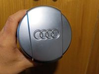 Audi Aschenbecher,kaum genutzt,Versand inklusive Hessen - Eschwege Vorschau