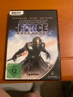 Pc Spiel Star Wars, the force unleashed, Computerspiel Brandenburg - Potsdam Vorschau