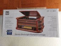 Dual Stereo-Nostalgie-Komplettanlage Nr. 4 Nordrhein-Westfalen - Langenfeld Vorschau