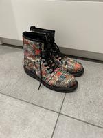 Sommerkid Stiefel Größe 39 Niedersachsen - Weyhe Vorschau