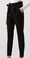 Stoffhose Vero Moda Sx30 schwarz Nordrhein-Westfalen - Schieder-Schwalenberg Vorschau