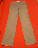 Brax Hose Carola grün khaki hell-khaki Gr. 40 L / 80 Top-Zustand Niedersachsen - Wanna Vorschau