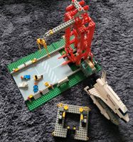 Lego Weltraumbahnhof Space Shuttle System 6339 Anleitung Karton Nordrhein-Westfalen - Bergheim Vorschau