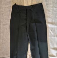 Prada Stretch Hose Schwarz Gr 36 Hessen - Offenbach Vorschau