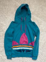 Adidas Pullover/Hoodie, Gr. 40 (fällt aus wie S) Sachsen-Anhalt - Weißenfels Vorschau