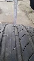 4 Sommerreifen, SUV, 255/45 R19V, 100V,Continental Sachsen-Anhalt - Haldensleben Vorschau