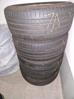 Sommer Reifen Continental original 255/55R 18 Baden-Württemberg - Singen Vorschau