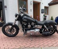 Harley Davidson Street Bob Special Dyna Skull Kesstech Bayern - Pfreimd Vorschau