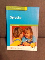 Sozialpädagogik Buch Sprache Rheinland-Pfalz - Nittel Vorschau
