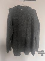 Pullover Wollpulli H&M grau Größe s NEU Thüringen - Eisenach Vorschau