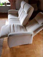 Sofa Couch Wohnzimmer Leder Sessel 100% Leder Baden-Württemberg - Renchen Vorschau