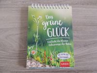 Aufsteller Aufstellbuch "Das grüne Glück" - Seiten zum Auftrennen Bayern - Aichach Vorschau