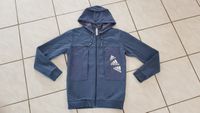 adidas Performance Kapuzenjacke " blau " Gr. S " NEU !!! Rheinland-Pfalz - Bad Breisig  Vorschau