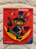 Sandmännchens Geschichtenbuch Friedrichshain-Kreuzberg - Friedrichshain Vorschau