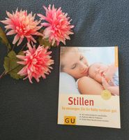 Stillen So versorgen Sie Ihr Baby rundum gut GU Nordrhein-Westfalen - Hagen Vorschau
