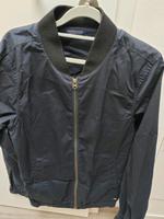 Original Scotch & Soda Bomberjacke Blouson blau navy S 2in1 top Hessen - Fulda Vorschau