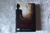 Chloe Neill, Chicagoland Vampires – Frisch gebissen Nordfriesland - Oster-Ohrstedt Vorschau