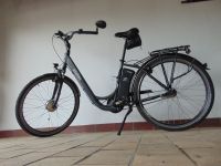 E-Bike City Tiefeinsteiger Westerwaldkreis - Sessenhausen Vorschau