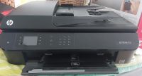 HP Officejet 4632 Drucker Scanner Kopierer Fax Hannover - Herrenhausen-Stöcken Vorschau