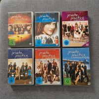 Private Practice komplette Serie 1-6 auf DVD Top Zustand Niedersachsen - Harsum Vorschau