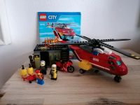 Lego City Feuerwehr Löscheinheit Bayern - Freyung Vorschau