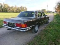 Mercedes 450 SEL 6.9 (W116) H-Kennzeichen eSD Klima Tempomat als Bayern - Gilching Vorschau