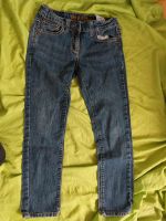 Jungen Jeans,  blau, 134 Baden-Württemberg - Singen Vorschau