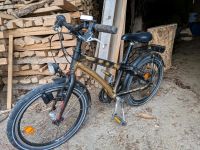 Kinderfahrrad Bayern - Wallersdorf Vorschau