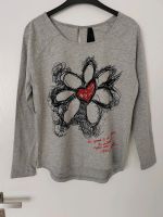 Desigual Damen Longsleeve Langarm Shirt Gr. XS/S Baden-Württemberg - Wehr Vorschau