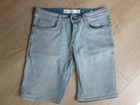 Jeans kurz Q/S Gr W 32 Slim fit  Herren Unstruttal - Eigenrode Vorschau