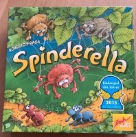 Spinderelld Spiel Essen - Essen-Borbeck Vorschau