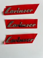 Lorinser 3D Emblem Herzogtum Lauenburg - Schmilau Vorschau