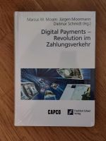 Fachbuch Digital Payments – Revolution im Zahlungsverkehr Frankfurt am Main - Ginnheim Vorschau