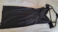 Kleines schwarzes Kleid, offset-Schultern, Gr.36 Nordrhein-Westfalen - Würselen Vorschau